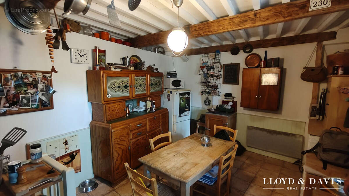 Maison 85 m² à Chomerac  - photo 4
