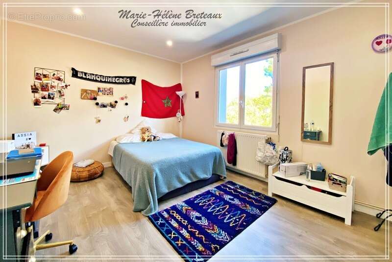 Maison à BON-ENCONTRE