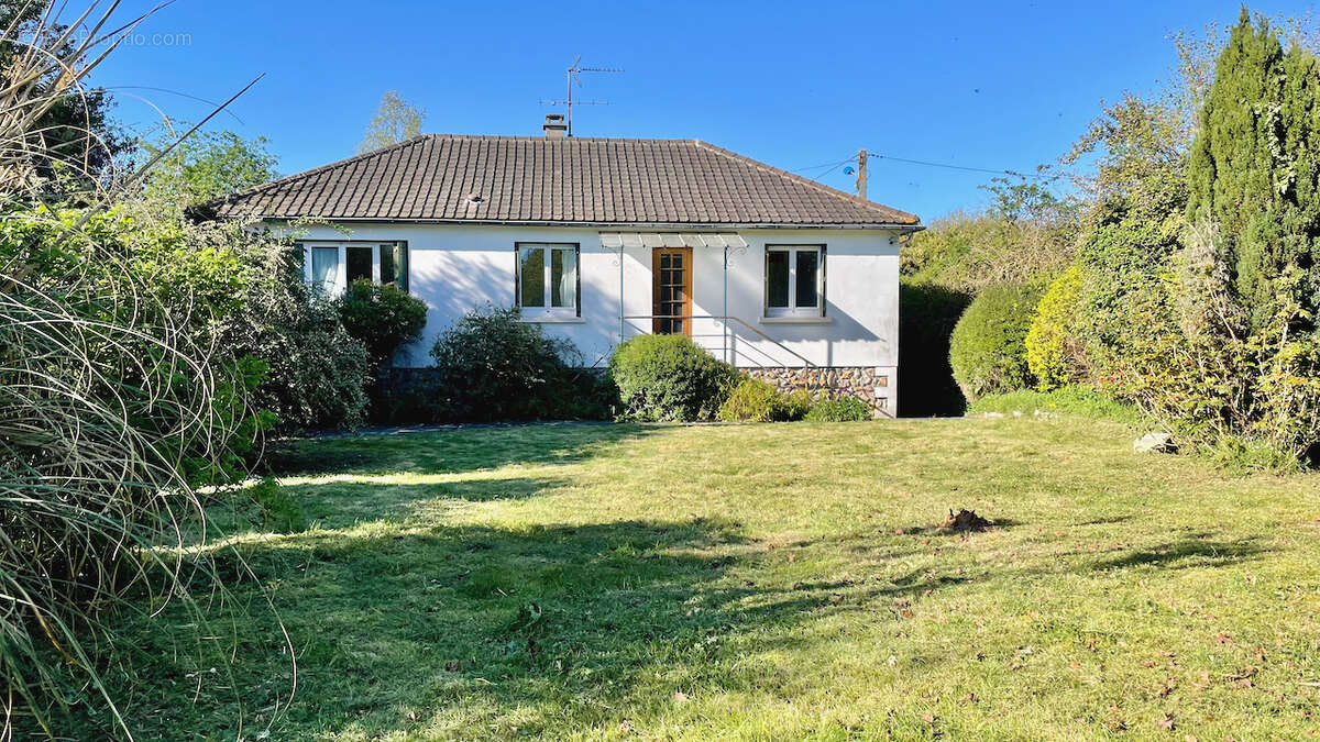 Maison à EVREUX