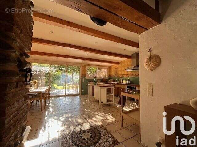 Photo 8 - Maison à CAZERES