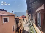 La vue - Appartement à BELVEDERE