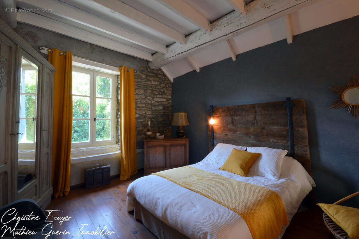 Maison à LE PONT-DE-BEAUVOISIN