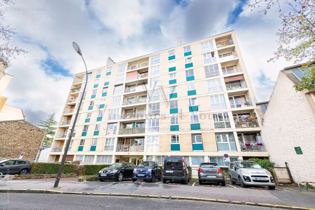 Appartement à VINCENNES