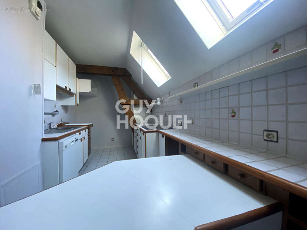 Appartement à CHARTRES