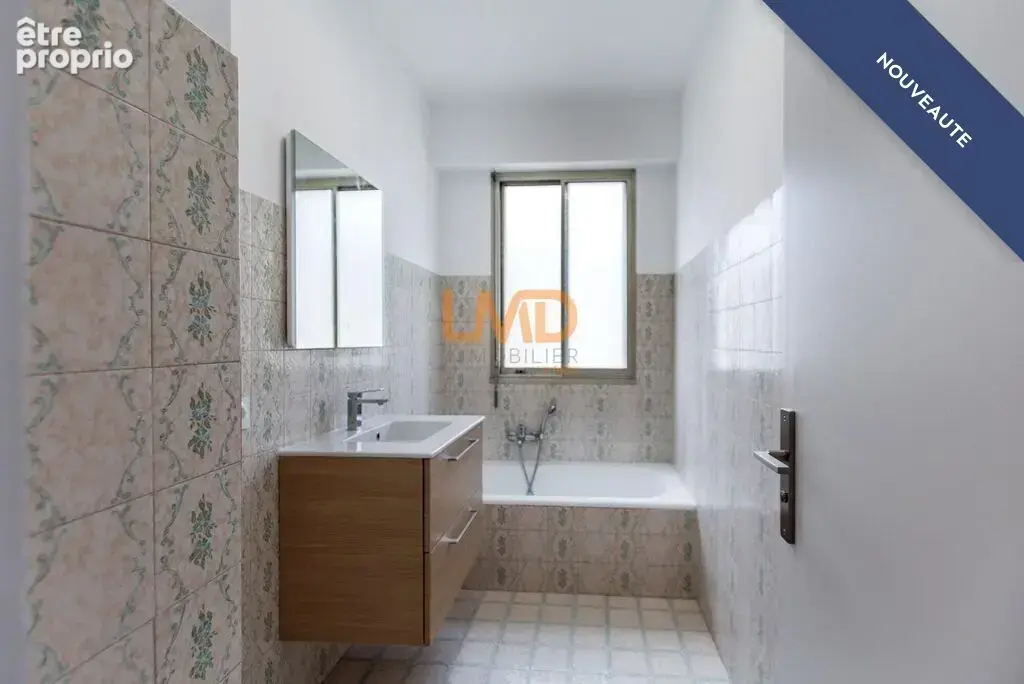 Beaulieu-sur-mer (06) : Appartement 2 Pièces 47m2 , Terrasse - photo 8