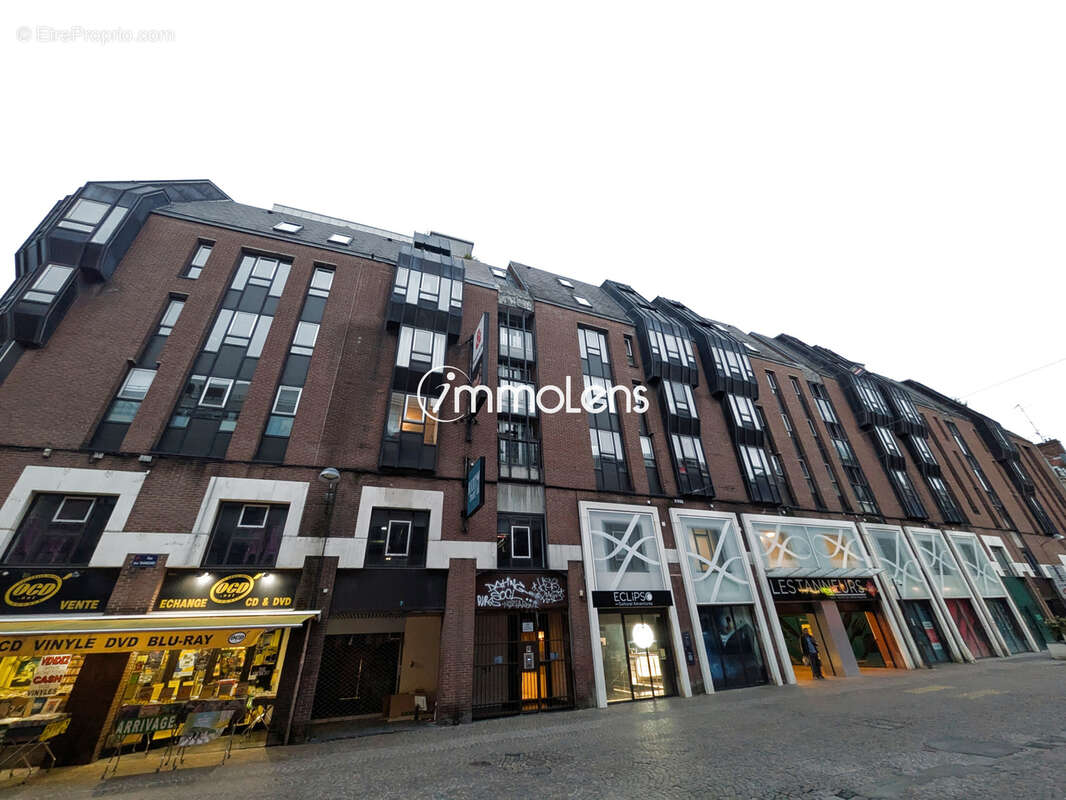 Appartement à LILLE