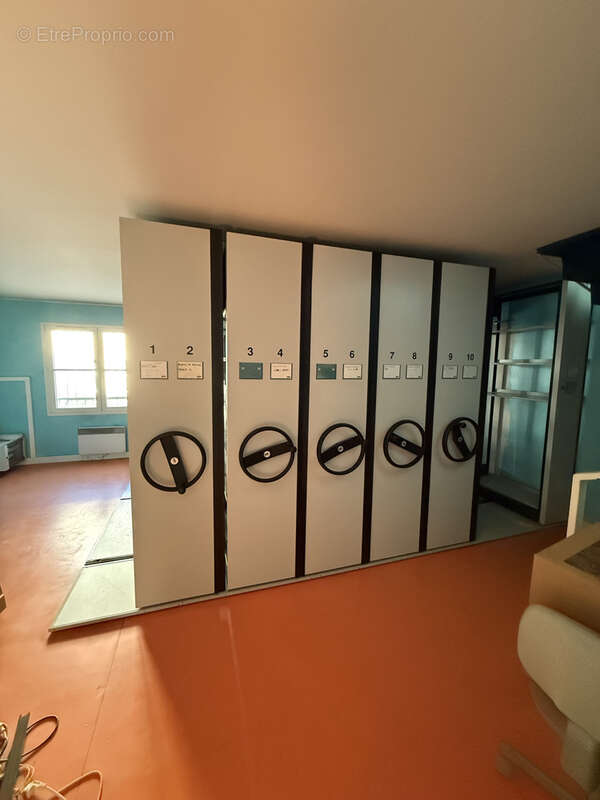 Appartement à FAULQUEMONT