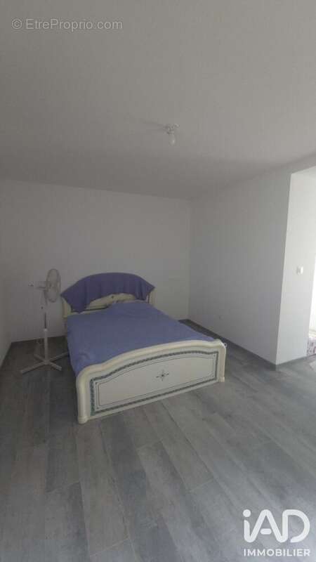 Photo 9 - Maison à BRUAY-LA-BUISSIERE