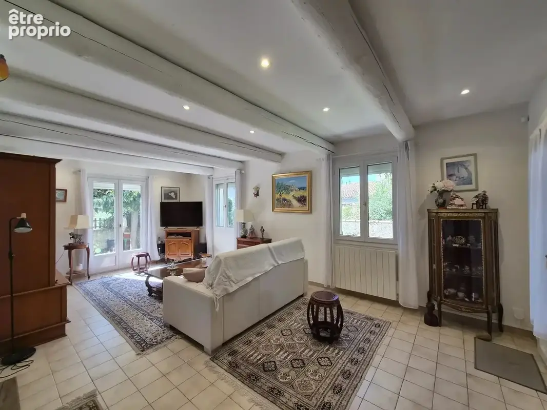 Maison 4 pièces 86 m² à vendre à Cavaillon (84300) - photo 7