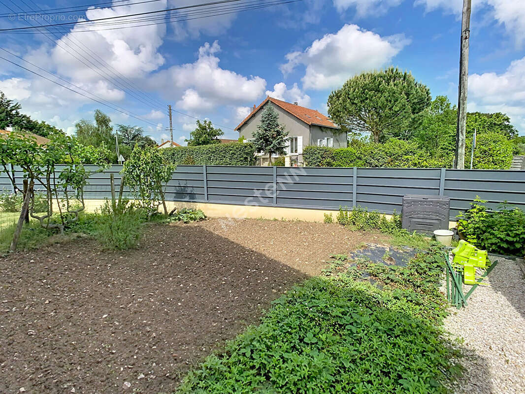 Maison à VALLET