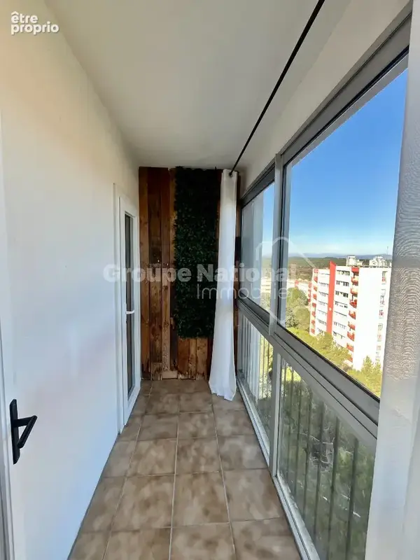 Appartement  3 pièce(s) 70 m2 - photo 13