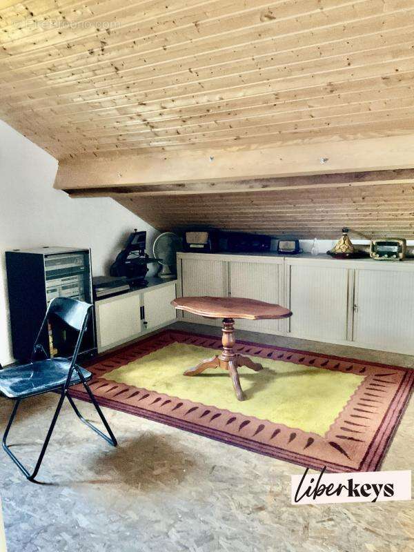 Maison à VILLEURBANNE