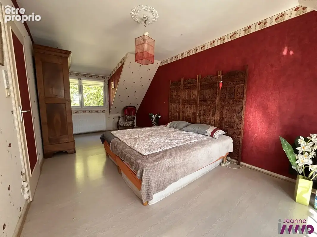Maison 6 pièces 103 m² à vendre à Andelnans (90400) - photo 4