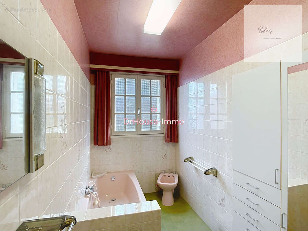 Maison à INGRE