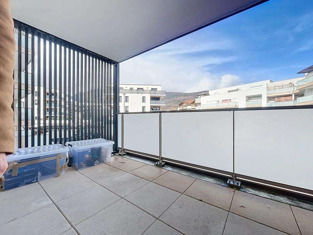 Appartement à GEX