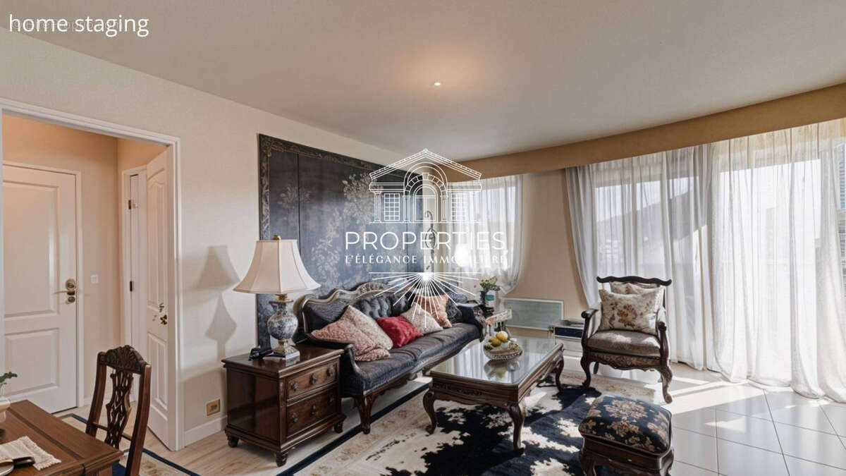 Appartement à HYERES