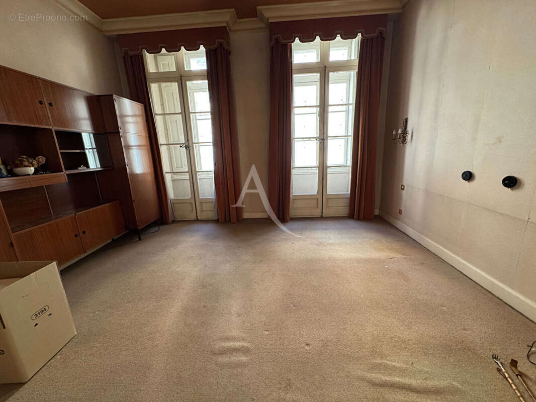 Appartement à CASTRES