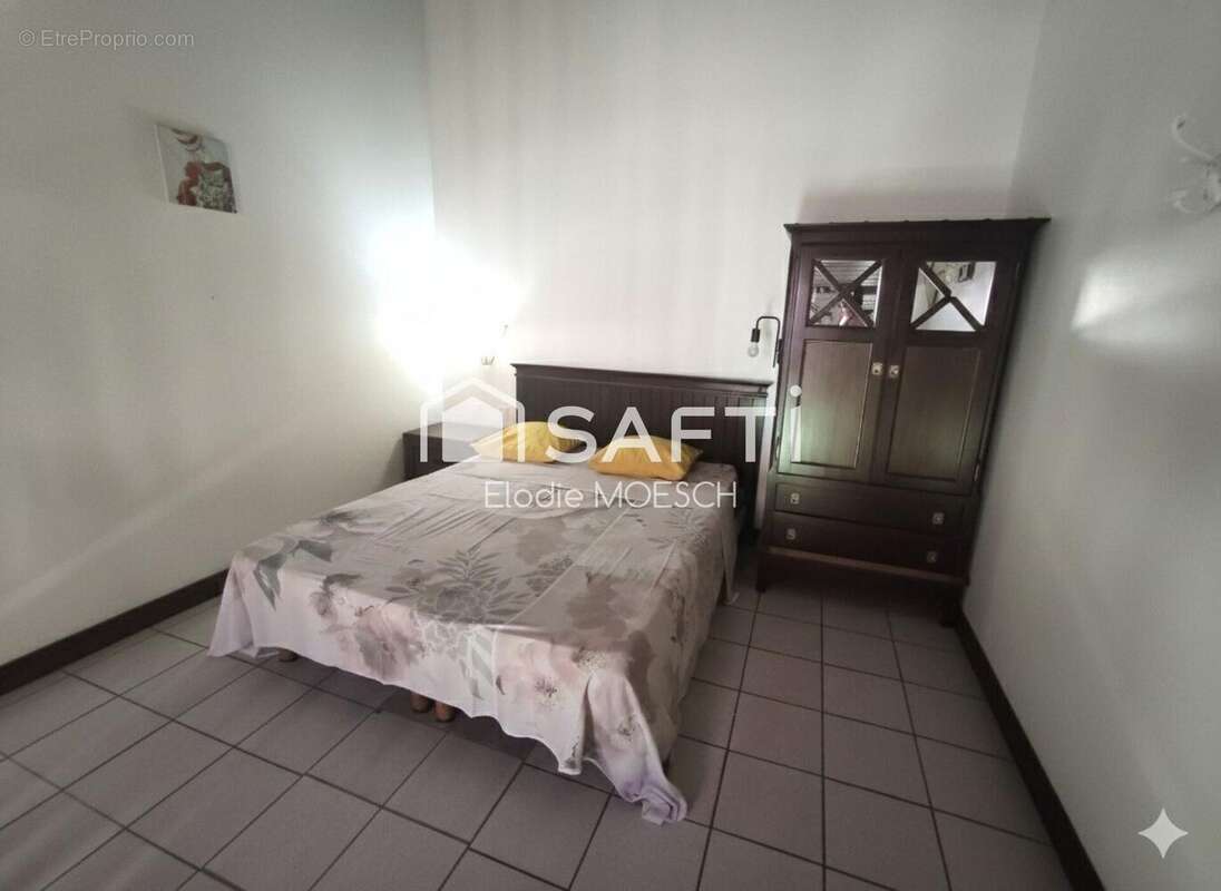 Photo 5 - Appartement à SAINTE-ANNE