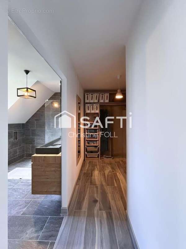 Photo 3 - Maison à BOISSETS