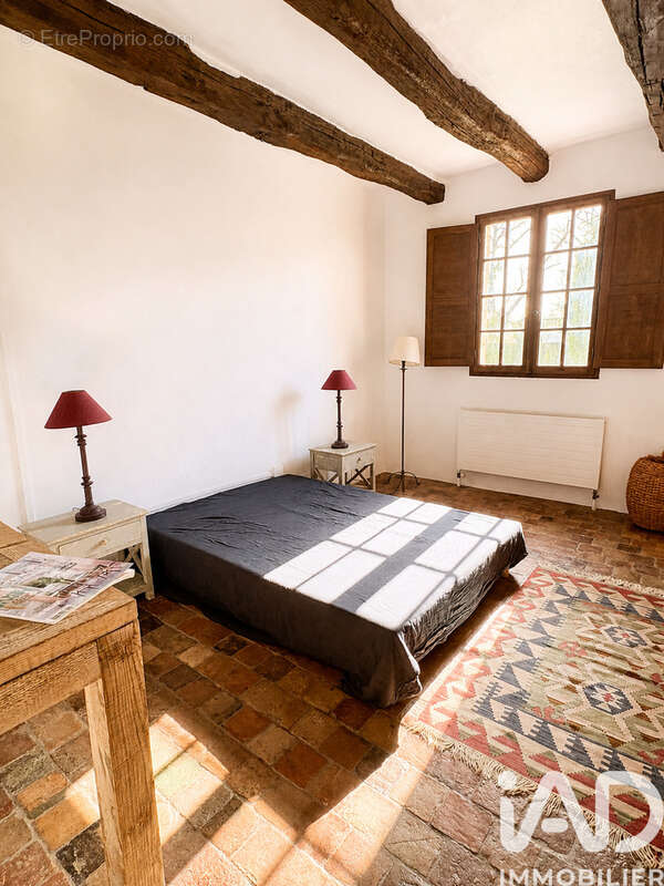 Photo 5 - Maison à SAINT-CYR-SUR-LOIRE
