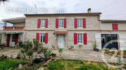 Maison à LAMAGISTERE