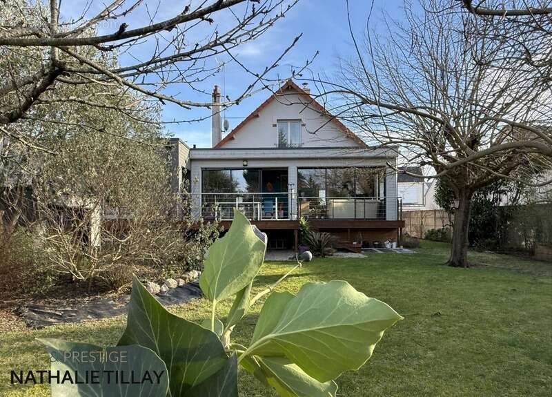 Maison à OLIVET
