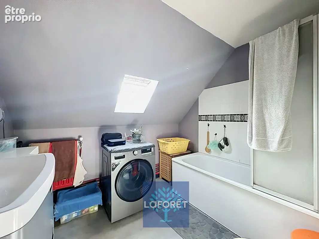 Maison Bretigny Sur Orge 4 pièce(s) 74 m2 - photo 10