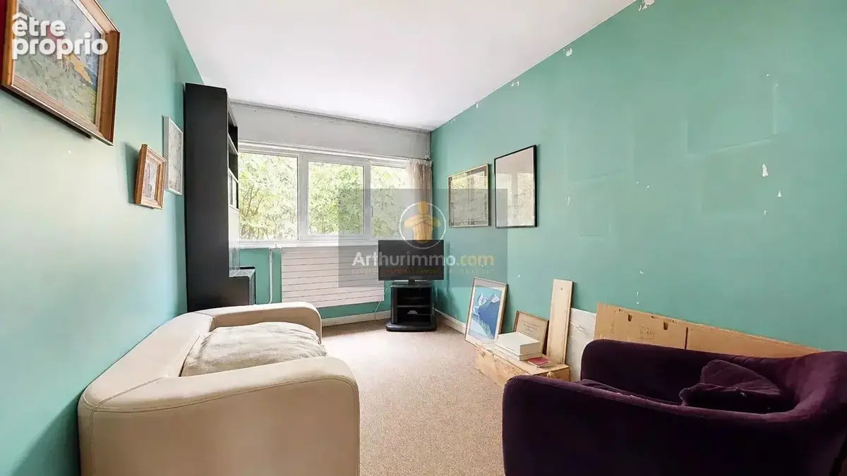 Vente Maison Verneuil-sur-seine(78480) 205 000ï¿œ - photo 8