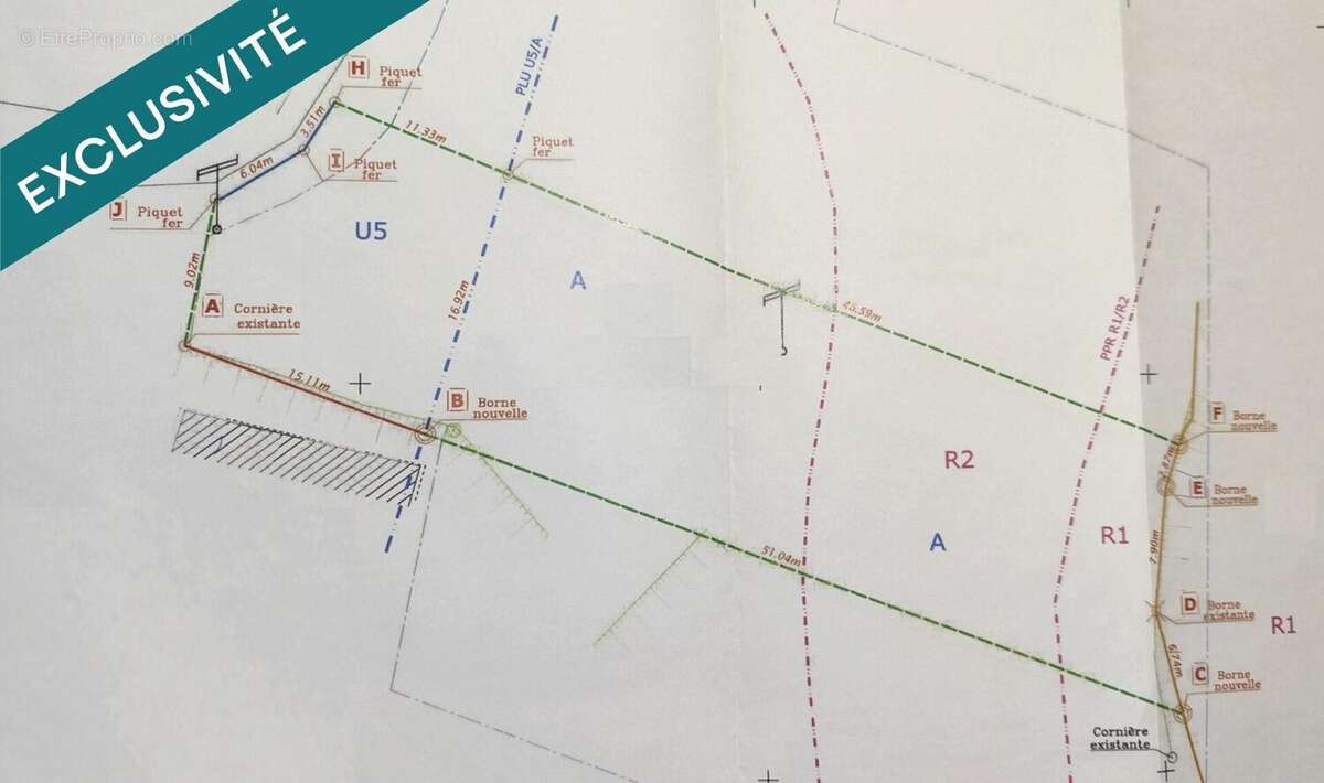 Photo 4 - Terrain à SAINT-JOSEPH