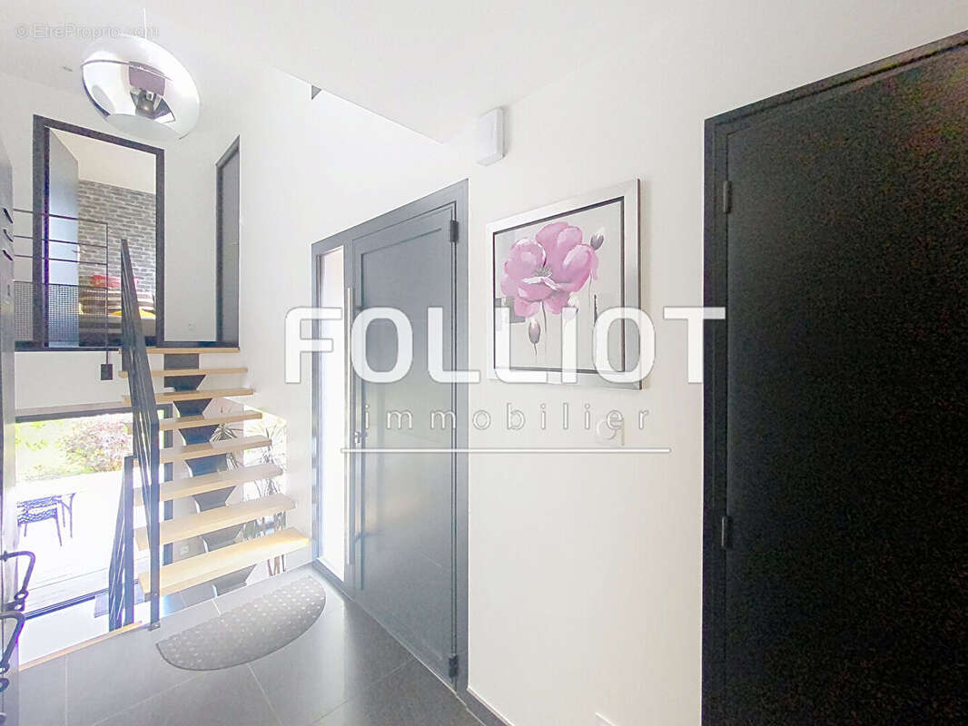 Maison à SAINT-GEORGES-DES-GROSEILLERS