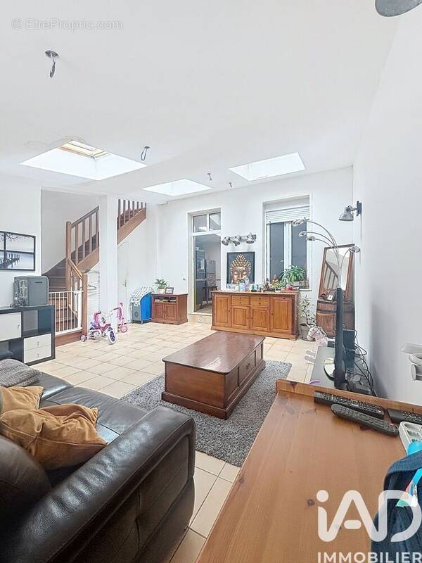 Photo 1 - Maison à REIMS