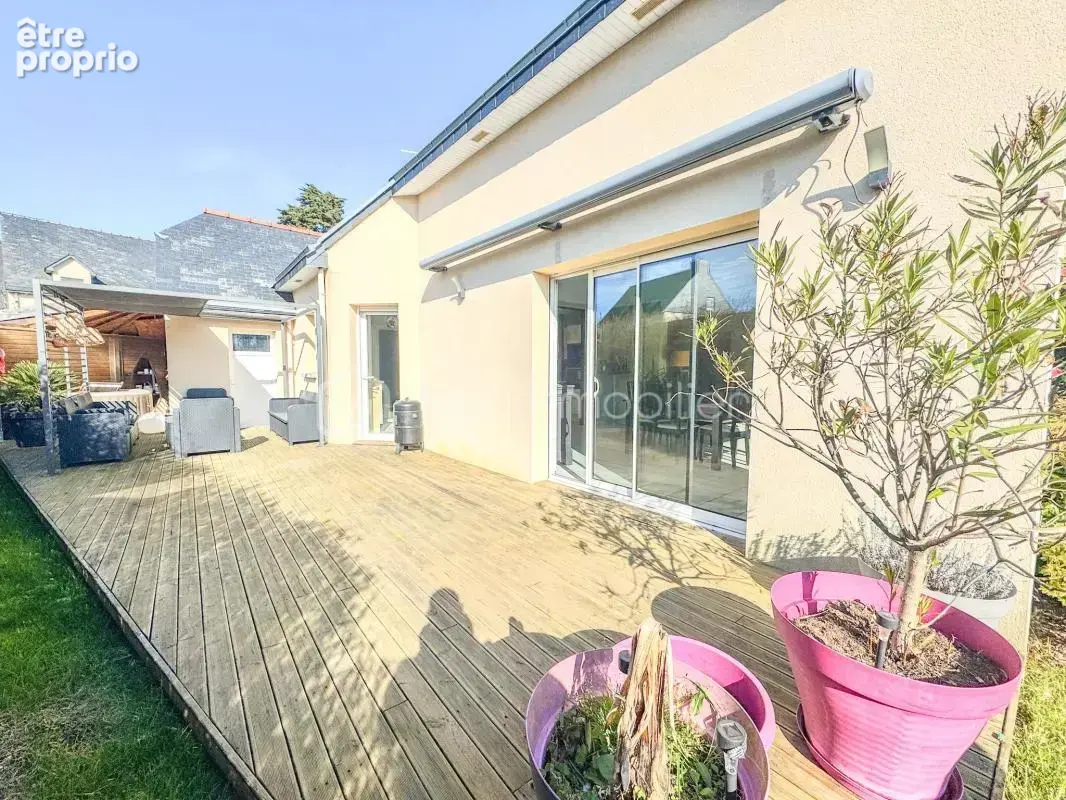 Maison 4 chambres - 167m2 - photo 18