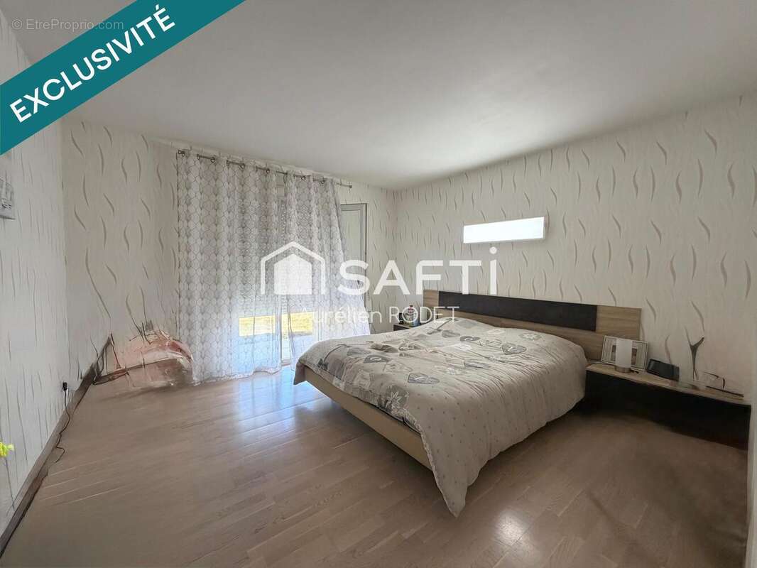 Maison 154 m² à Reuilly  - photo 5