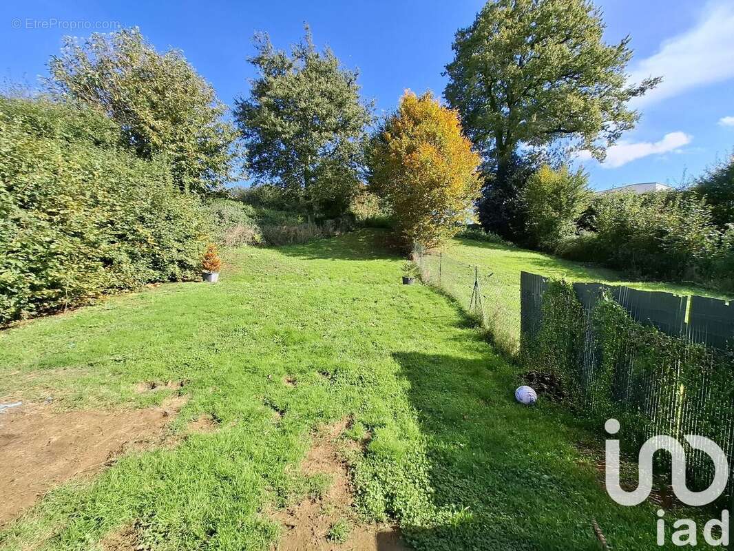 Photo 4 - Maison à POUZAUGES