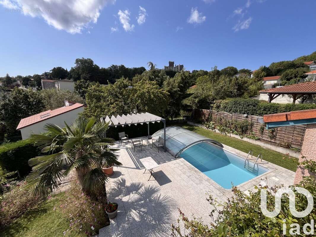 Photo 7 - Maison à CHATEAUGAY