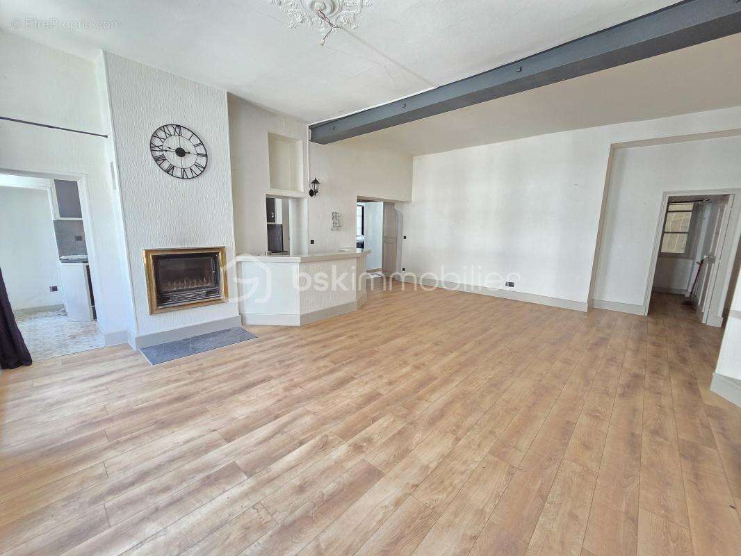 Appartement à NEVERS