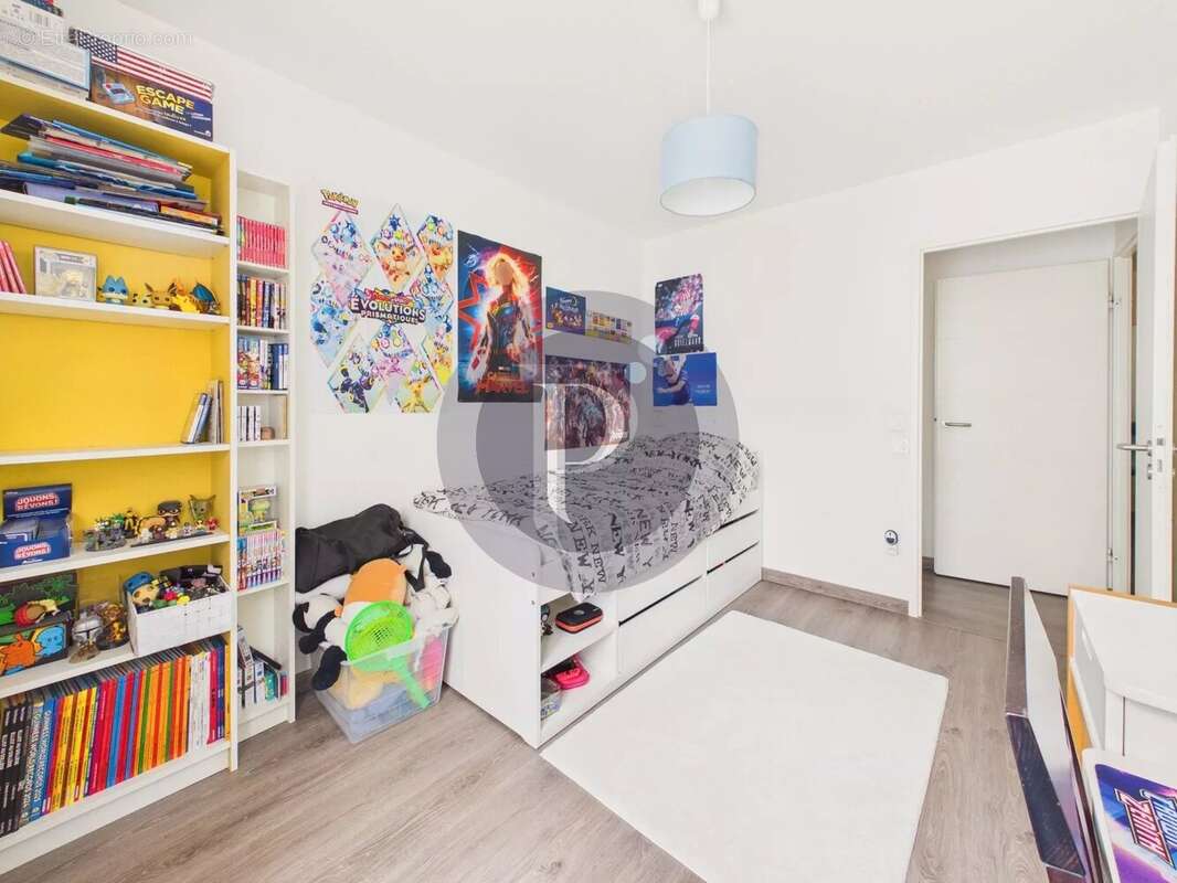 Appartement à CHATENAY-MALABRY