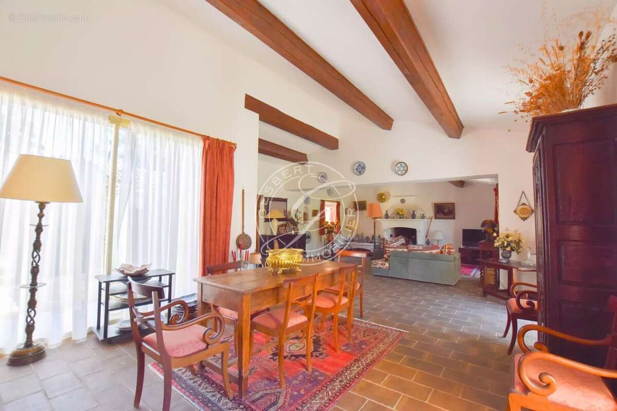 Maison à FLAYOSC