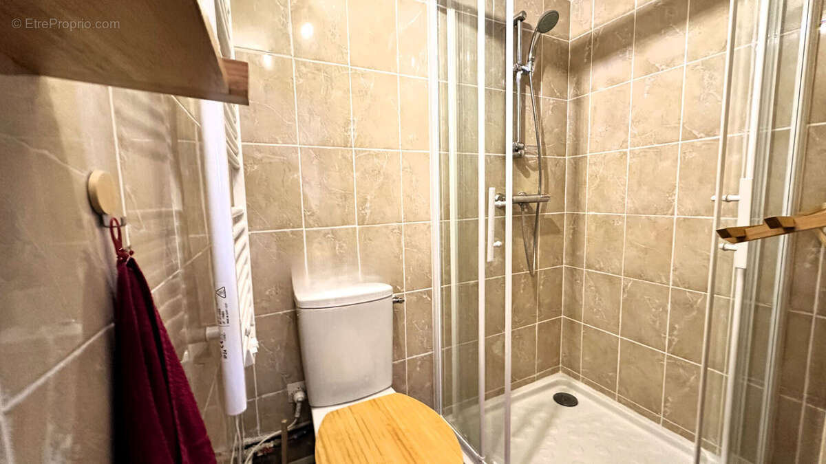 Maison à LE THIEULIN