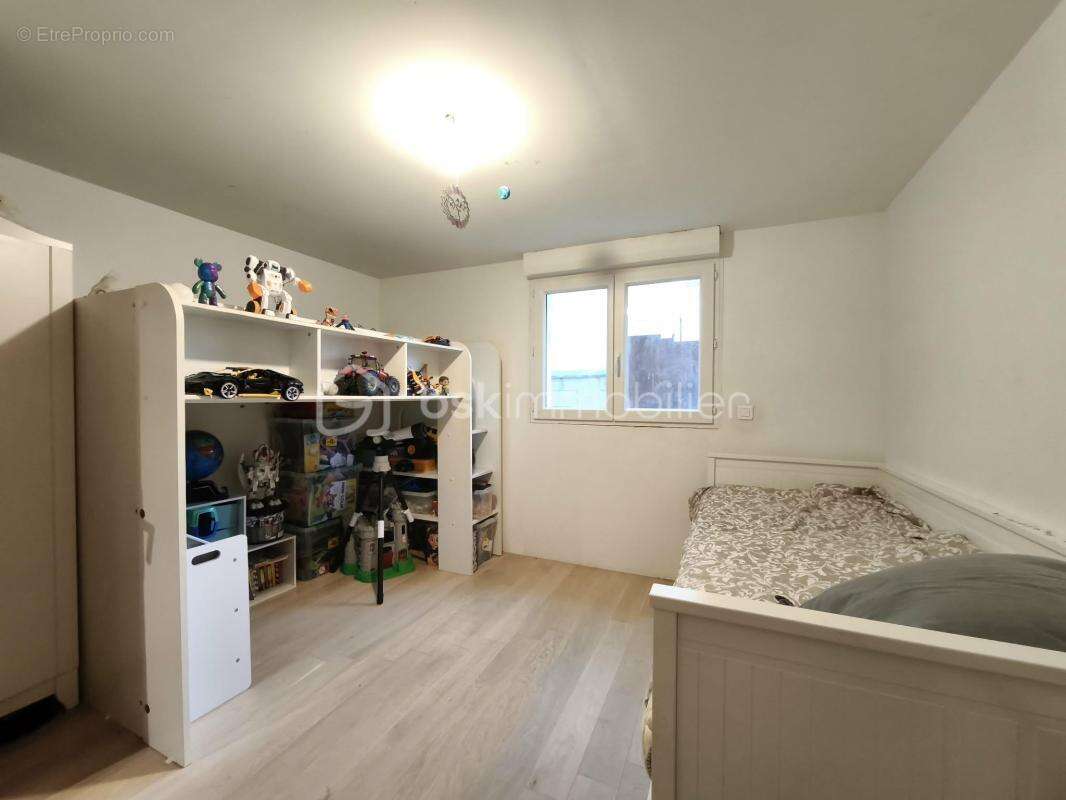 Maison à VILLEPARISIS