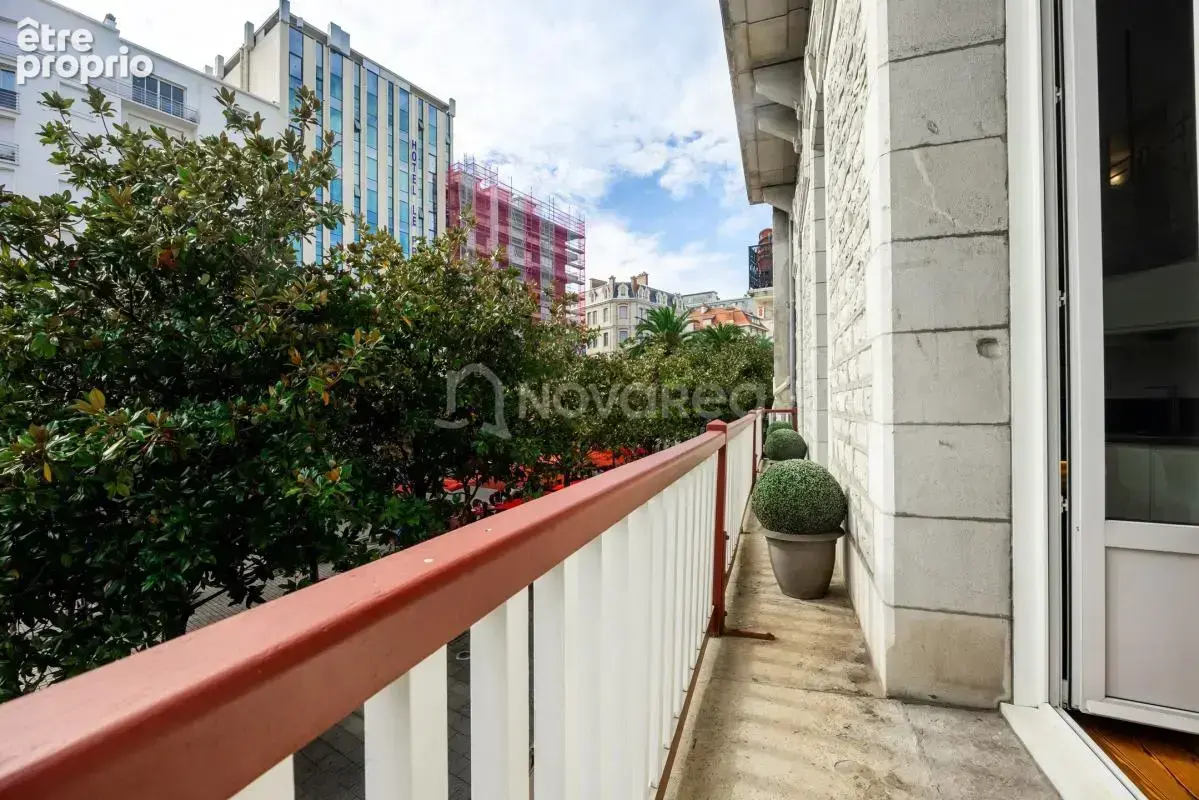 Appartement 3 pièces - photo 13