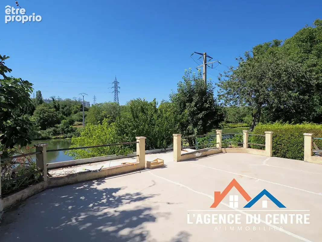Maison Carrières-Sous-Poissy 7 pièces 125 m2 - photo 3