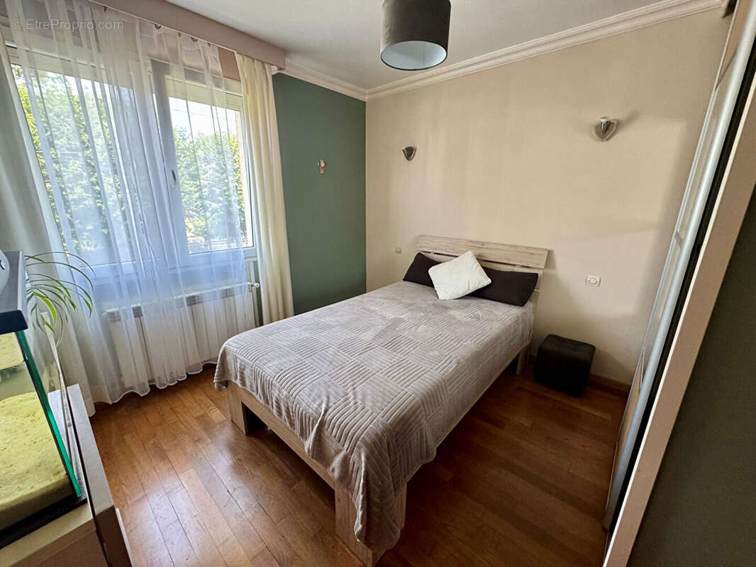 Maison Sannois 5 pièce(s) - photo 7