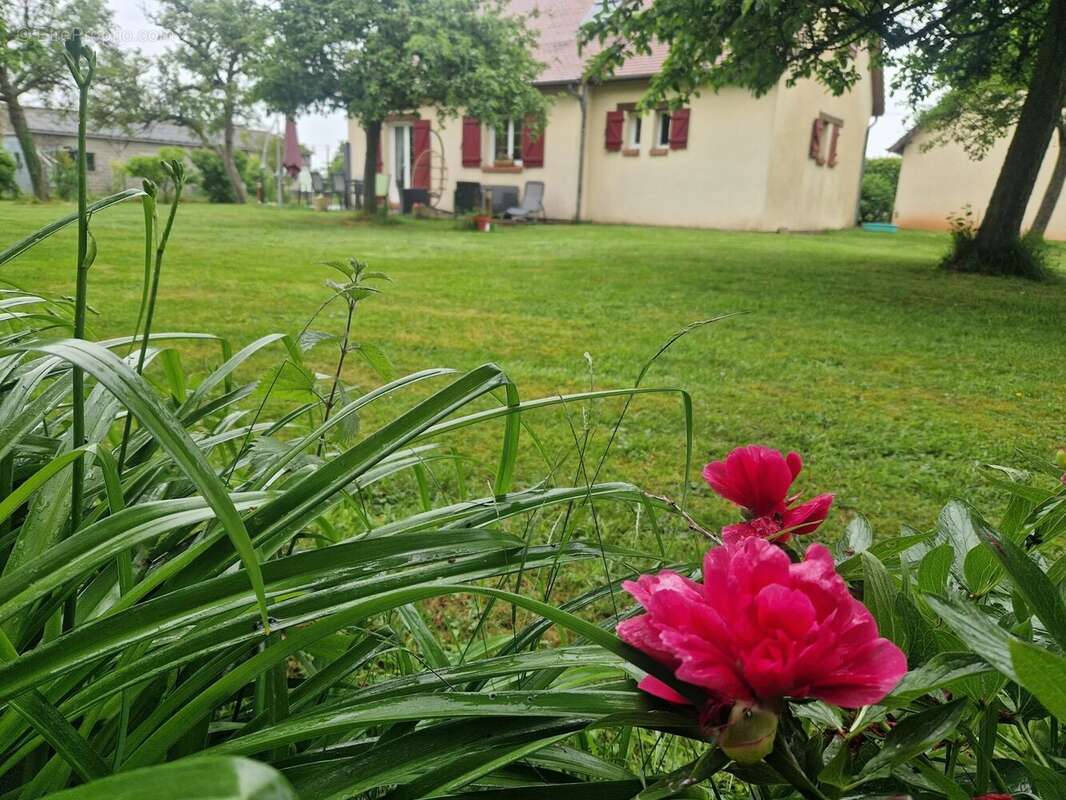 Maison charmante – À 3 minutes de Thiberville - photo 12
