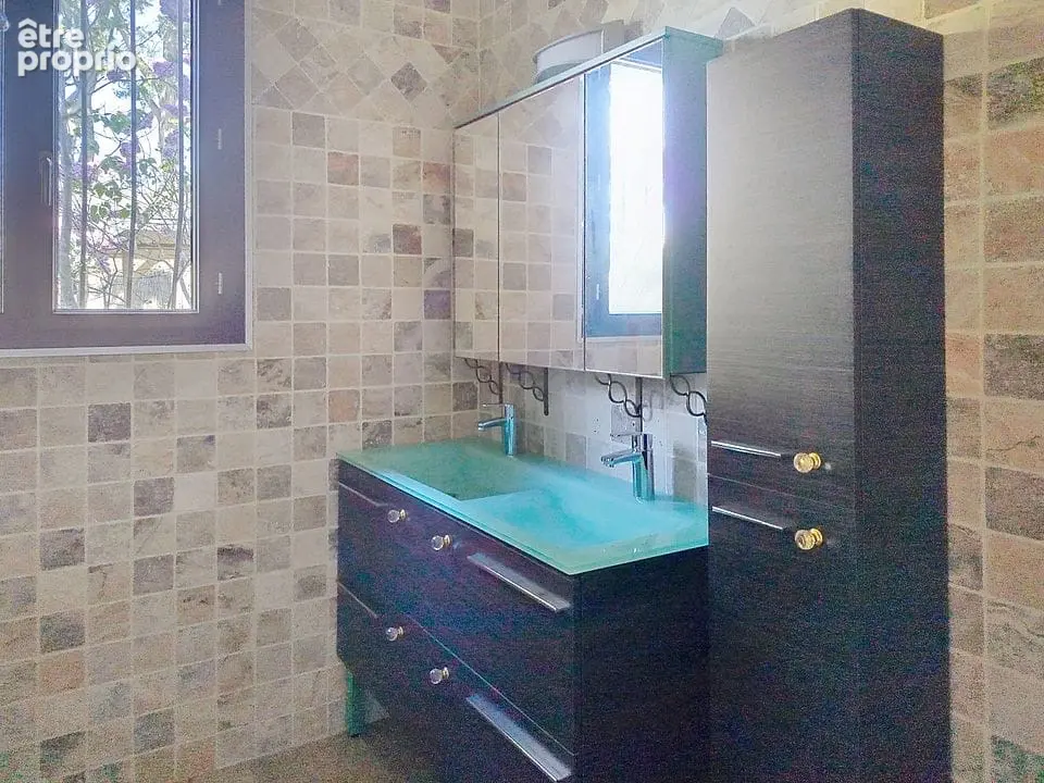 Maison  individuelle de 96 m2 et dépendance de 16 m2 - photo 14