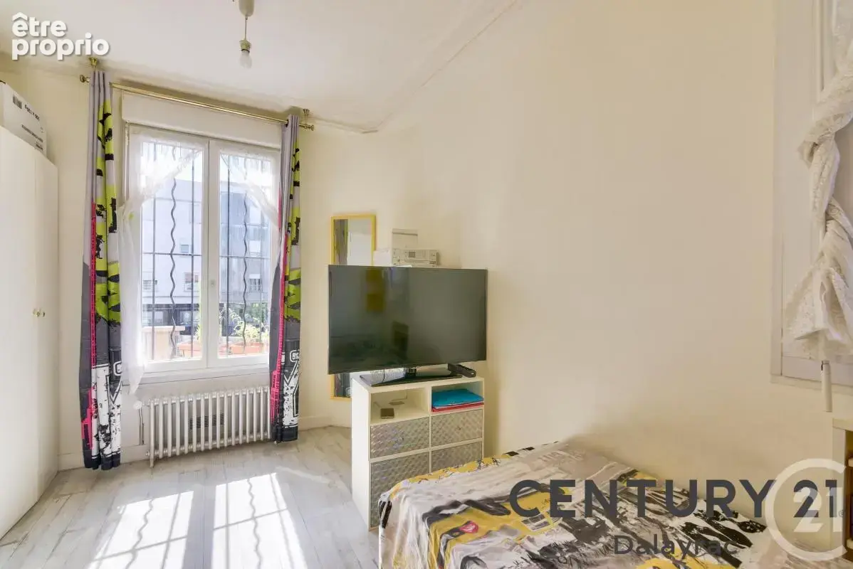 Maison 3 pièces 61 m² à vendre à Fontenay-Sous-Bois (94120) - photo 8