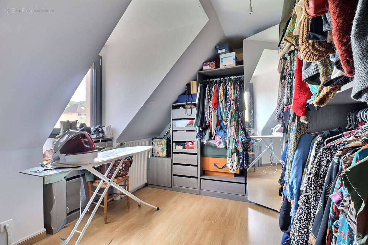 Maison à ARGENTEUIL