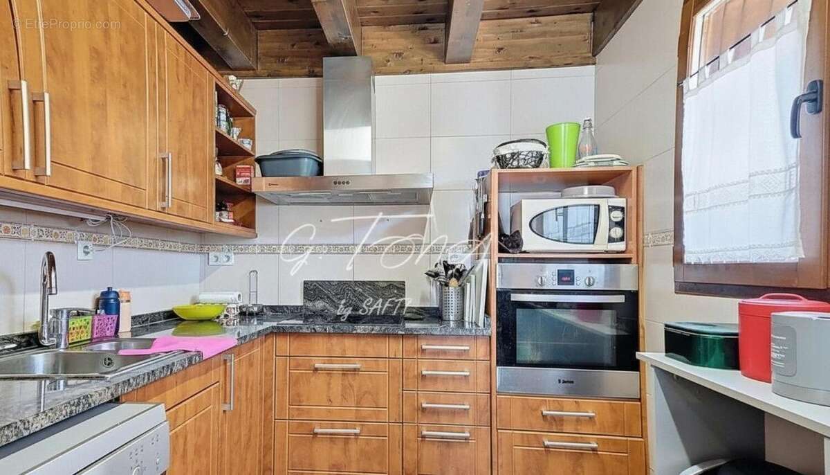 Maison 97 m² à Saillagouse  - photo 4