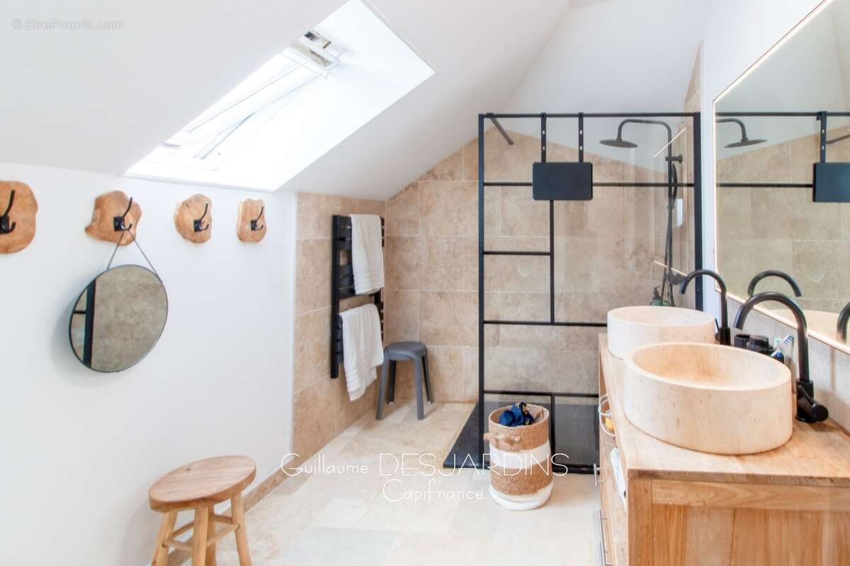 Propriété sur 1.5ha avec maison 7 pièces MONTS SUR ORNE (61) - photo 16