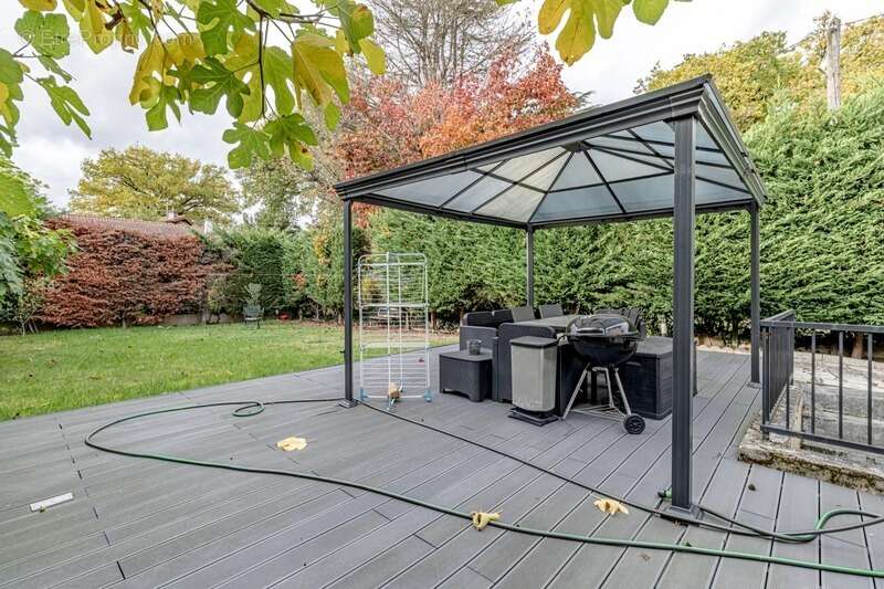 Maison à LIVRY-GARGAN